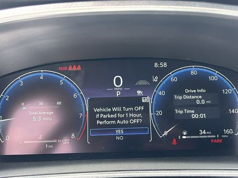 New 2026 Toyota Corolla XSE FWD image 16