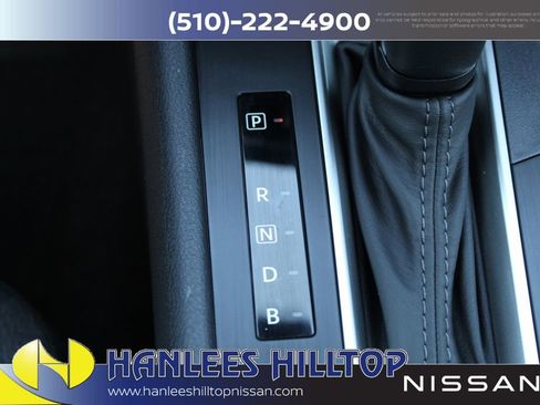 New 2026 Nissan Kicks SV image 19