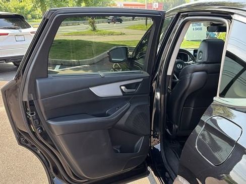 Certified 2024 Acura MDX SH-AWD w/ Technology Package image 22
