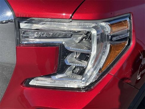 Used 2021 GMC Sierra 1500 Denali w/ Denali Ultimate Package image 16