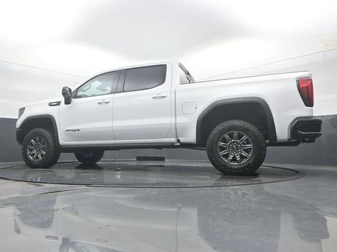 New 2026 GMC Sierra 1500 AT4X image 48