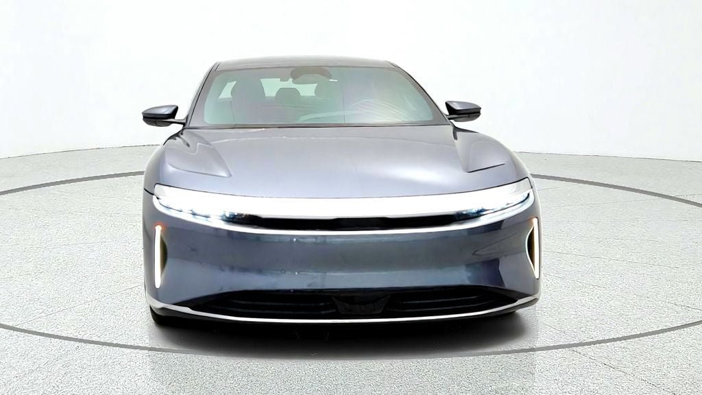 Used 2023 Lucid Air Pure AWD/4WD image 2