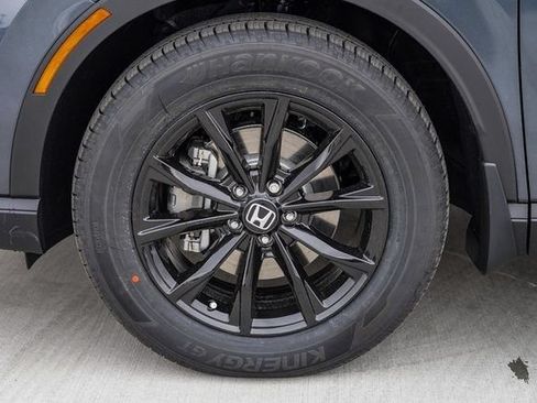 New 2024 Honda CR-V Sport-L image 12