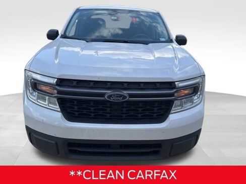 Used 2024 Ford Maverick XLT image 2