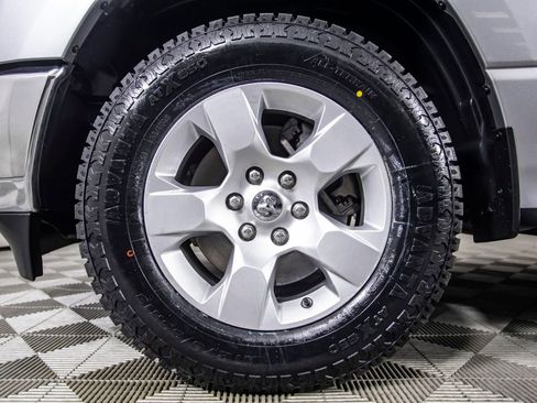 Used 2020 RAM 1500 Big Horn AWD/4WD image 38