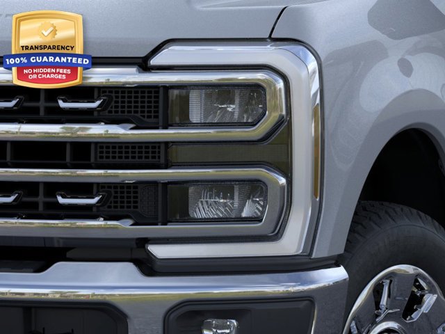 New 2026 Ford F350 Lariat w/ Lariat Premium Package AWD/4WD image 18