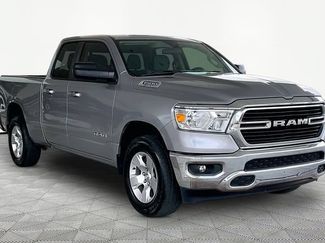 Used 2020 RAM 1500 Big Horn AWD/4WD 360° Tour