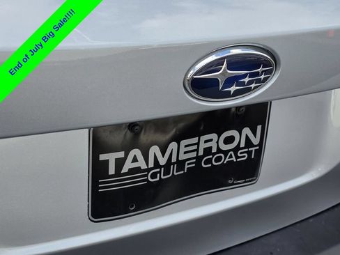 Used 2025 Subaru Outback Wilderness AWD/4WD image 33