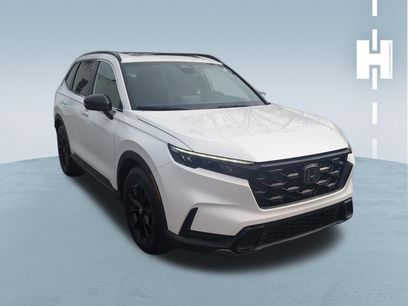 Used 2023 Honda CR-V Sport