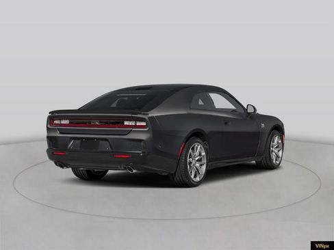New 2026 Dodge Charger R/T Scat Pack image 2