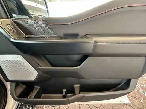 Certified 2025 Ford F150 Raptor AWD/4WD image 27