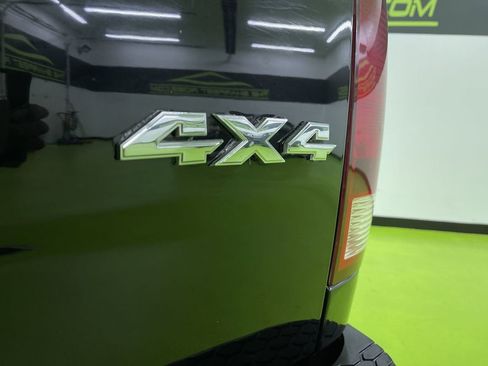 Used 2016 RAM 1500 Big Horn image 12