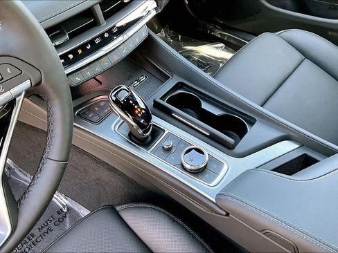 New 2026 Cadillac CT5 Premium Luxury RWD image 10