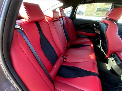 Used 2021 Acura TLX w/ A-SPEC Pkg image 20