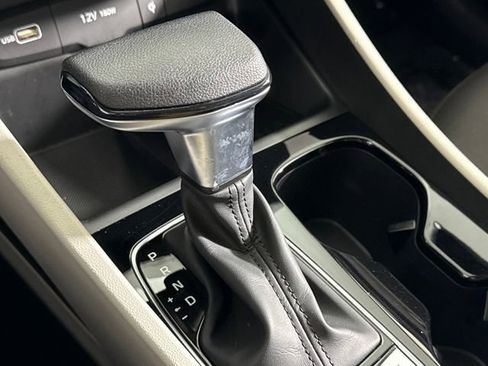 Used 2023 Hyundai Tucson SEL image 29