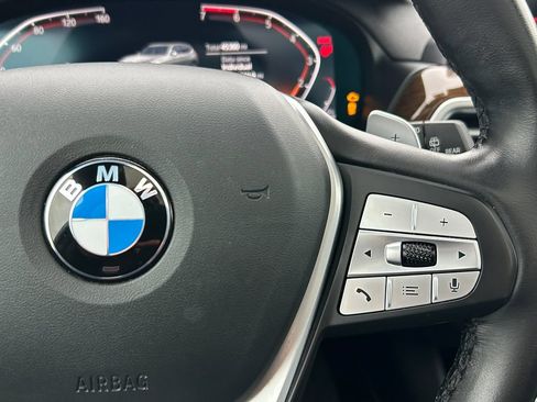 Used 2023 BMW X3 sDrive30i w/ Convenience Package RWD image 20