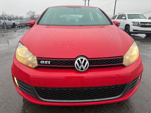 Used 2013 Volkswagen GTI 4-Door image 18