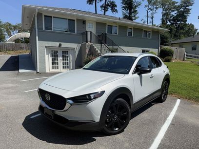 Used 2024 MAZDA CX-30 AWD 2.5 S w/ Select Sport Pkg