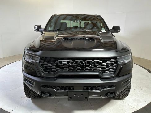 Used 2025 RAM 1500 RHO w/ RHO Level 1 Equipment Group AWD/4WD image 2