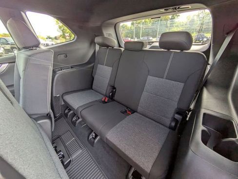 New 2026 GMC Acadia Elevation w/ LPO, Floor Liner Package image 28