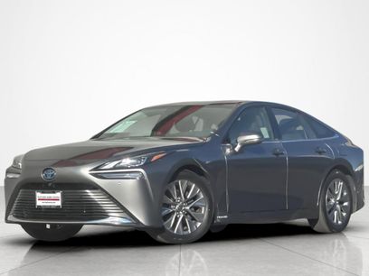 Used 2022 Toyota Mirai XLE w/ Advanced Technology Package