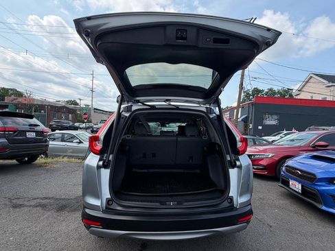 Used 2019 Honda CR-V EX image 7