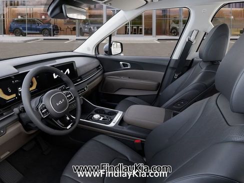 New 2026 Kia Carnival EX image 20