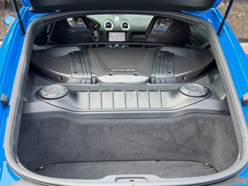 Used 2025 Porsche 718 Cayman GT4 RS w/ Weissach Package image 19