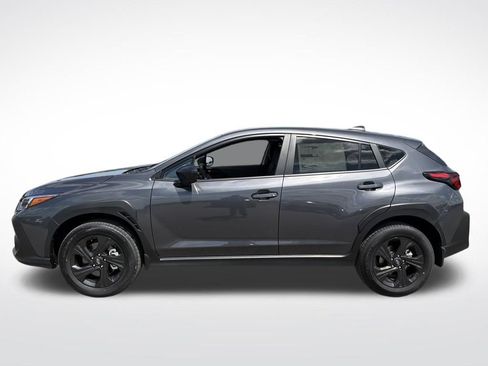 New 2026 Subaru Crosstrek 2.5i AWD/4WD image 4