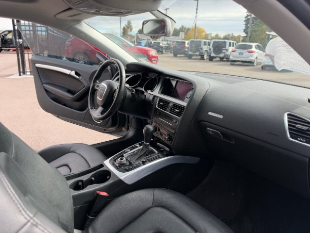 Used 2012 Audi A5 2.0T Prestige AWD/4WD image 23