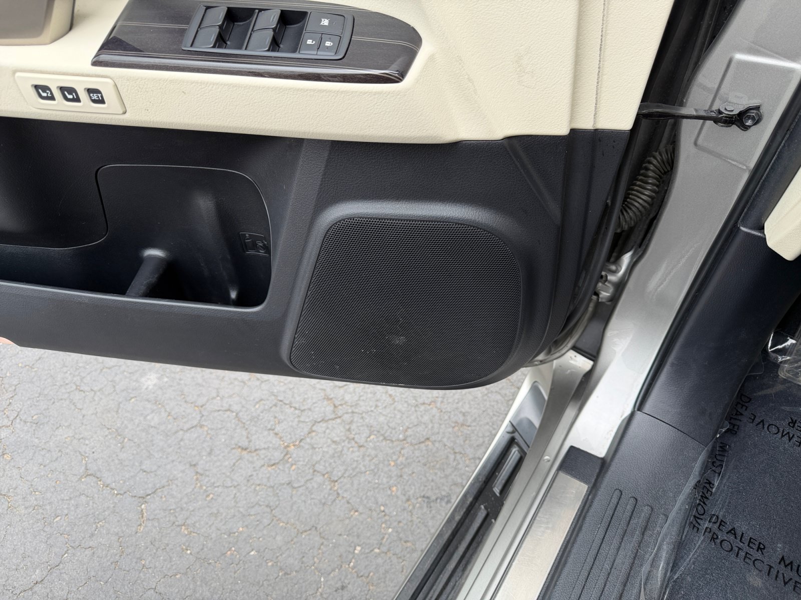Certified 2021 Lexus GX 460 Premium w/ Premium Package AWD/4WD image 25