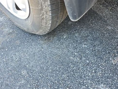 Used 2006 Honda Pilot LX image 9