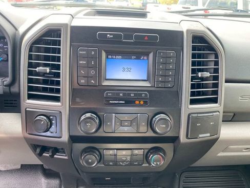 Used 2021 Ford F350 XL w/ Power Equipment Group image 23