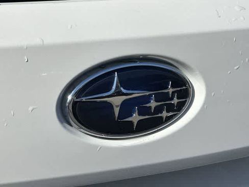 New 2026 Subaru Crosstrek 2.5i Wilderness image 25