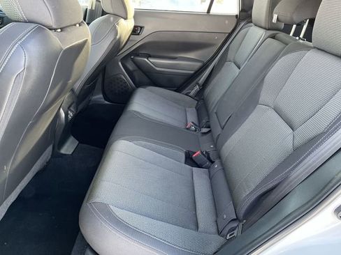 Certified 2024 Subaru Crosstrek 2.0i Premium image 25