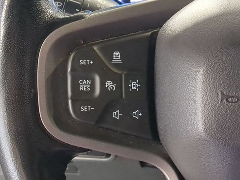Used 2023 Ford Bronco Wildtrak AWD/4WD image 29
