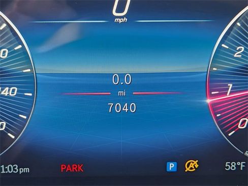 Certified 2025 Mercedes-Benz GLB 250 4MATIC image 29