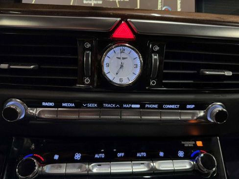 Used 2019 Genesis G90 5.0 Ultimate image 33