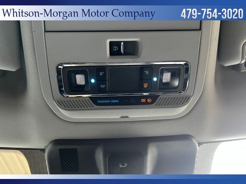 Used 2025 Ford F250 Lariat w/ Tremor Off-Road Package AWD/4WD image 33