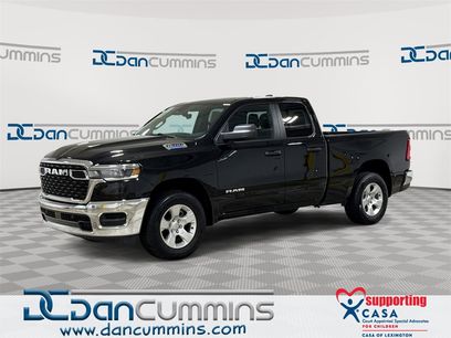 Used 2025 RAM 1500 Tradesman