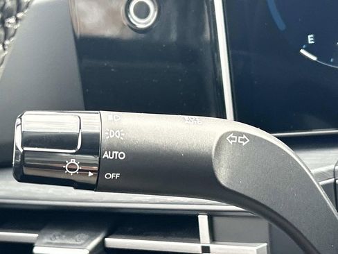 New 2026 Hyundai Santa Fe Limited image 35