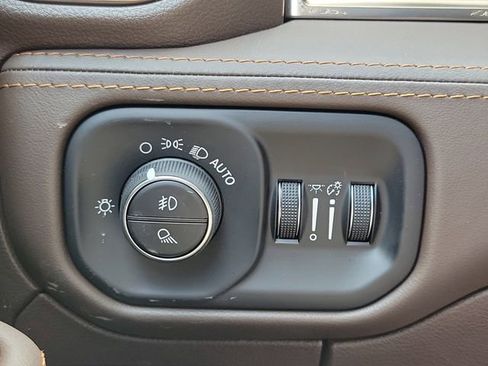 New 2026 RAM 1500 Limited AWD/4WD image 24