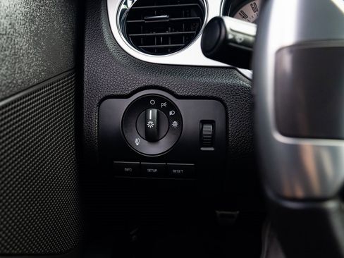 Used 2011 Ford Mustang GT Premium w/ Electronics Pkg image 15