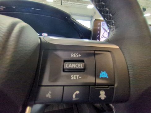 New 2026 INFINITI QX60 Sport w/ Dark Cargo Package image 17