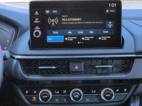 New 2025 Acura ADX A-Spec image 30