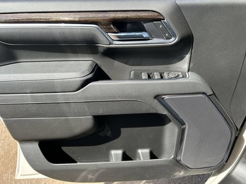 New 2026 GMC Sierra 1500 SLE AWD/4WD image 22