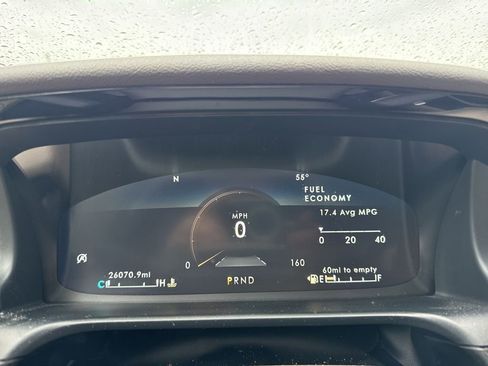 Used 2023 Lincoln Aviator Reserve w/ Elements Package Plus image 21