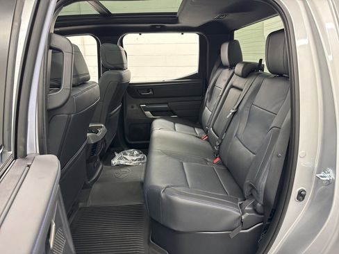 New 2026 Toyota Tundra Platinum image 42