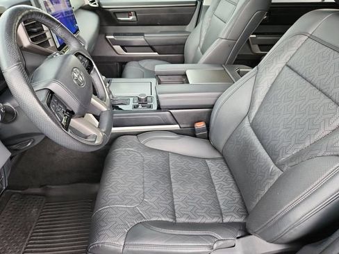 Certified 2023 Toyota Sequoia SR5 w/ SR5 Premium Package AWD/4WD image 14