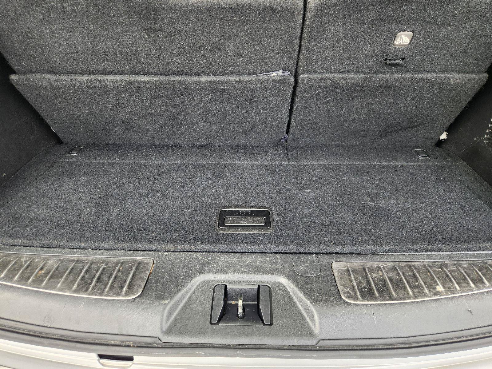 Used 2021 INFINITI QX80 Luxe RWD image 33